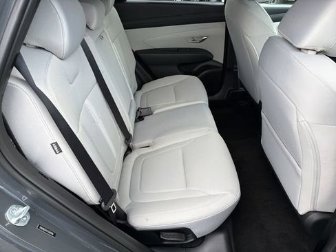 New 2026 Hyundai Tucson SEL image 15