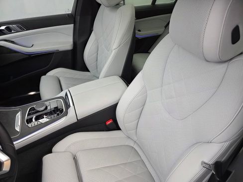 Used 2024 BMW X5 sDrive40i w/ Premium Package RWD image 10