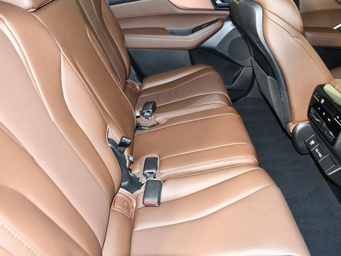 Certified 2024 Acura MDX SH-AWD w/ Technology Package image 45
