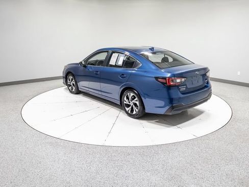Used 2022 Subaru Legacy AWD/4WD image 34