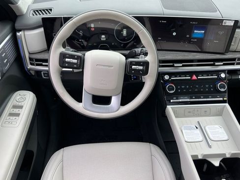 New 2026 Hyundai Santa Fe Calligraphy image 12