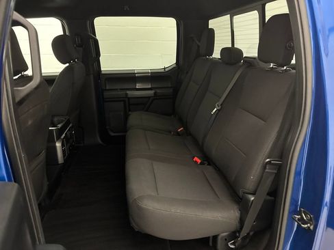 Used 2018 Ford F150 XLT w/ Equipment Group 302A Luxury AWD/4WD image 34