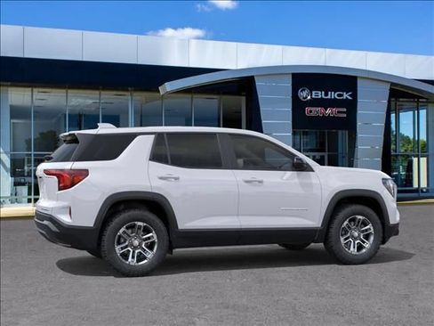 New 2026 GMC Terrain Elevation FWD image 5
