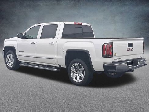 Used 2018 GMC Sierra 1500 SLT image 10