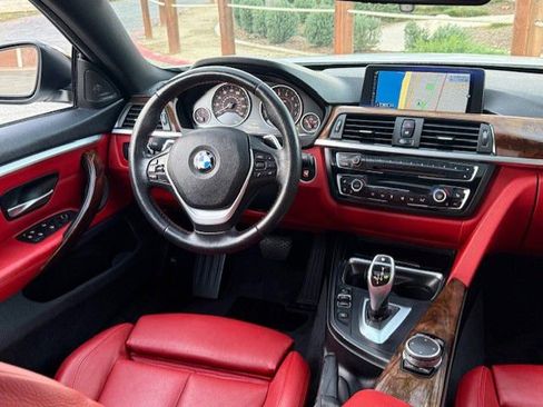 Used 2015 BMW 428i Gran Coupe image 20