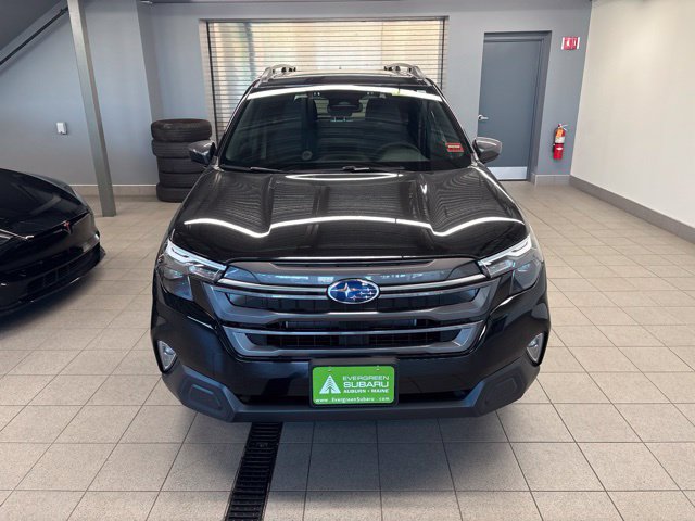 New 2026 Subaru Forester Premium AWD/4WD image 2