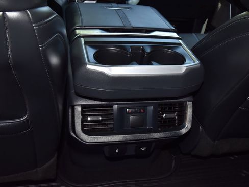 Used 2024 Ford F150 Platinum w/ Equipment Group 702A High AWD/4WD image 18