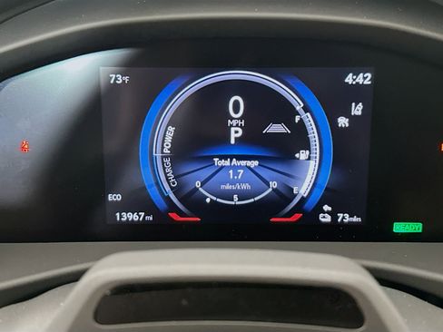 Used 2023 Lexus RZ 450e Premium w/ Accessory Package (2T) AWD/4WD image 19