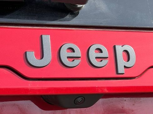 New 2026 Jeep Cherokee Limited AWD/4WD image 47