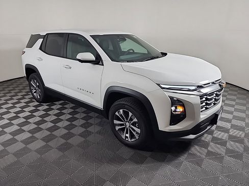 New 2026 Chevrolet Equinox LT w/ Convenience Package II image 1