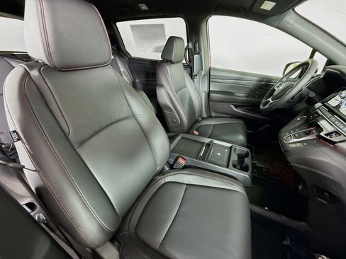 New 2026 Honda Odyssey Sport-L image 34