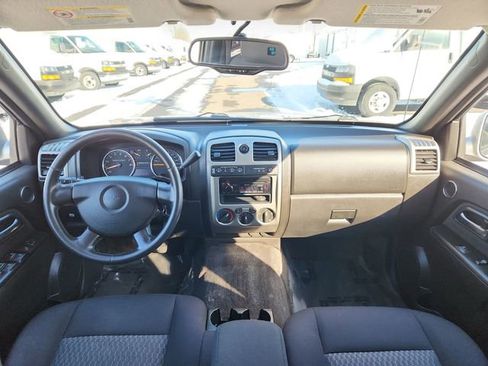 Used 2011 GMC Canyon SLE image 31