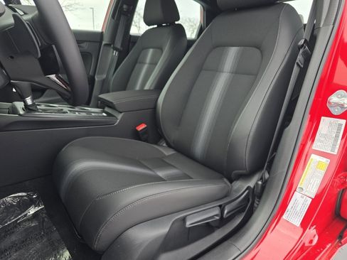 New 2026 Honda Civic Sport image 23