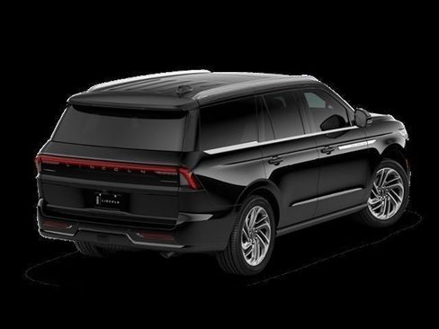 New 2027 Lincoln Navigator Reserve AWD/4WD image 60