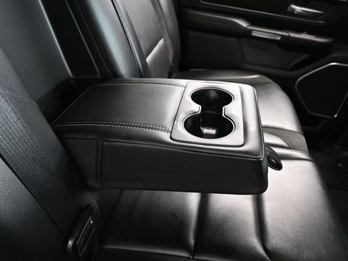 Used 2022 RAM 1500 Laramie image 45