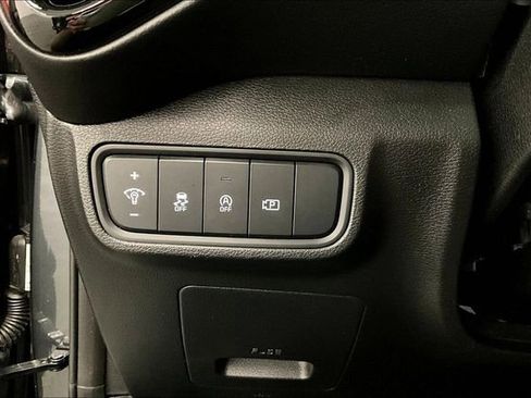 Used 2024 Kia Soul GT-Line w/ GT-Line Technology Package FWD image 38