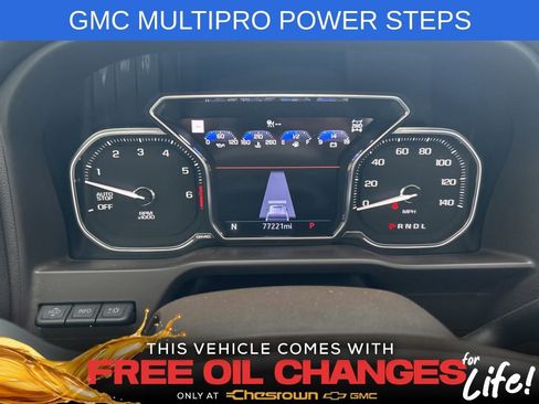 Used 2020 GMC Sierra 1500 Denali w/ Denali Ultimate Package image 31