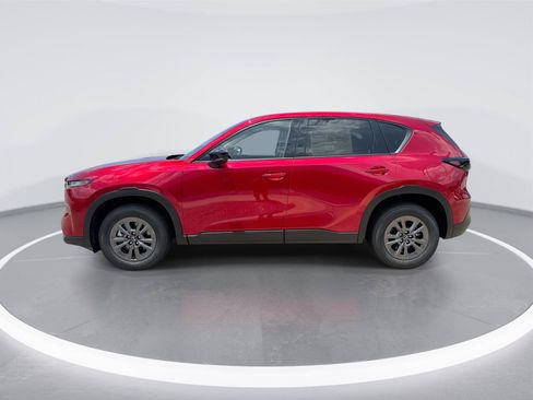 New 2026 MAZDA CX-5 Select AWD/4WD image 5