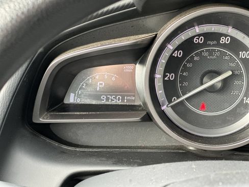 Used 2017 MAZDA CX-3 Sport AWD/4WD image 27
