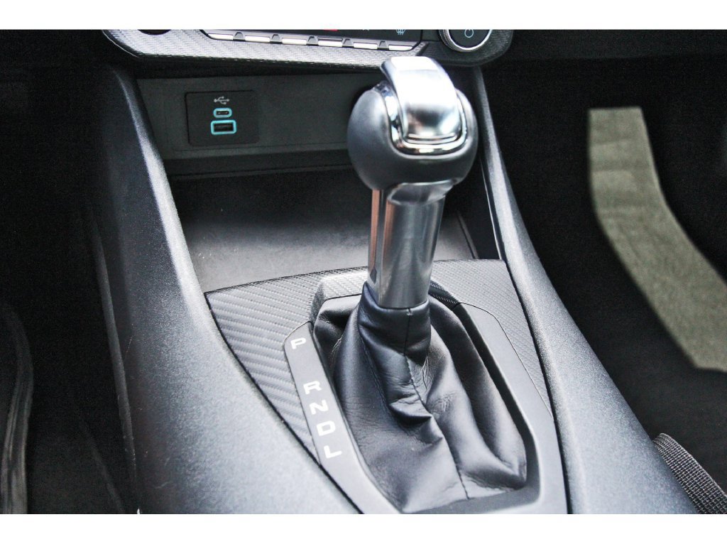 Used 2024 Ford Mustang Coupe RWD image 28