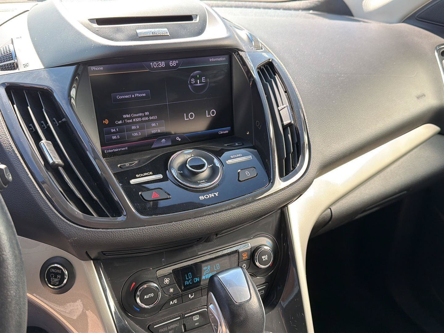 Used 2013 Ford Escape SEL AWD/4WD image 17