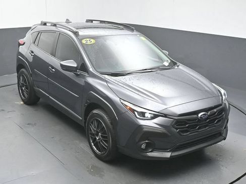 Certified 2025 Subaru Crosstrek 2.5i Limited w/ Popular Package #4A AWD/4WD image 41