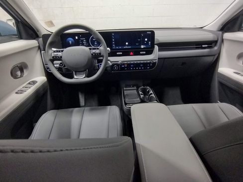 New 2026 Hyundai Ioniq 5 SEL image 35