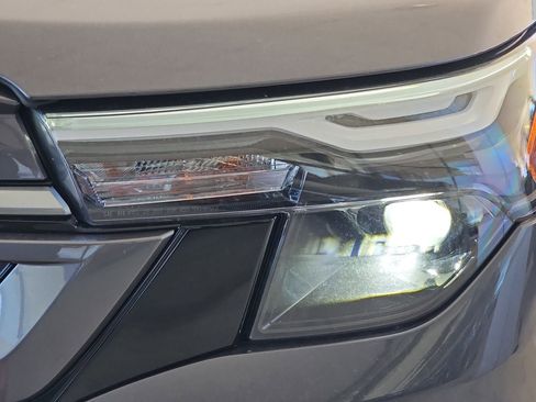 New 2026 Subaru Forester Touring AWD/4WD image 34