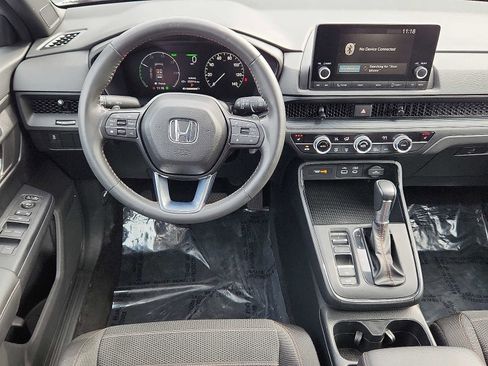 Certified 2023 Honda CR-V Sport image 11