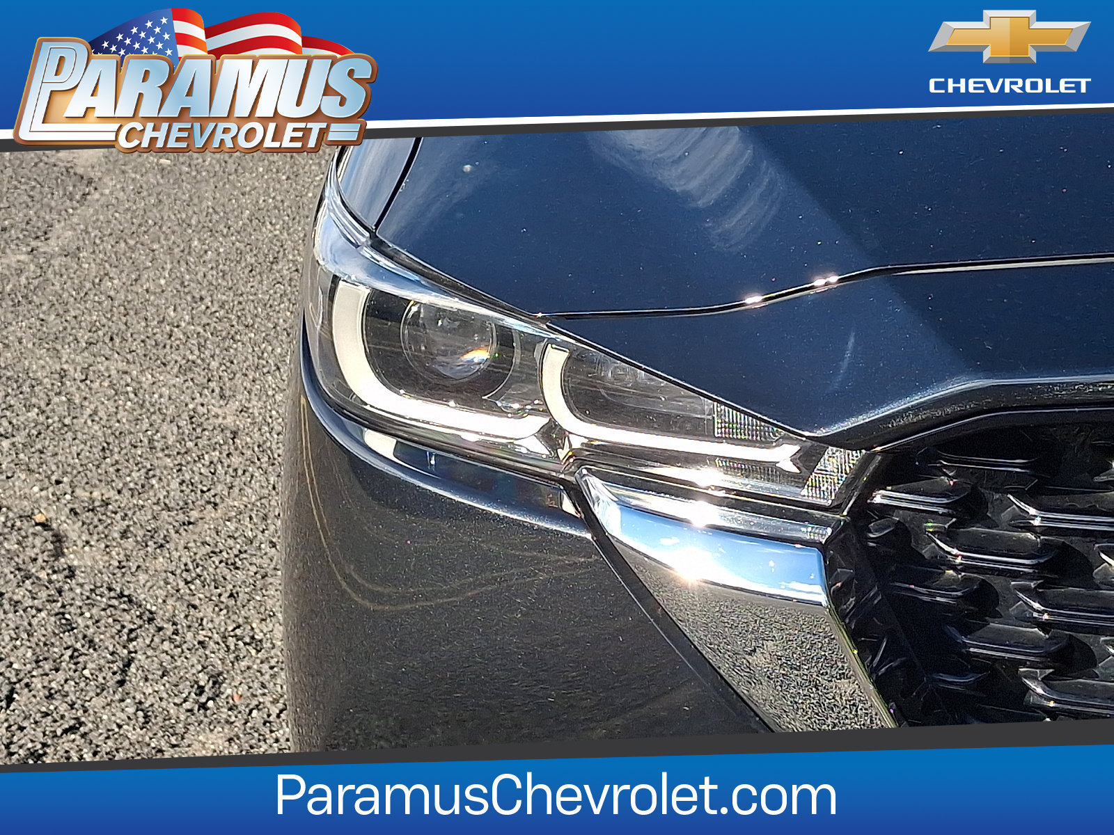 Used 2025 MAZDA CX-5 AWD 2.5 S w/ Select Package image 9