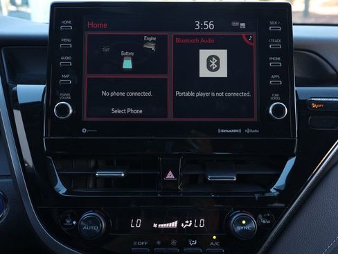 Used 2021 Toyota Camry XSE image 34