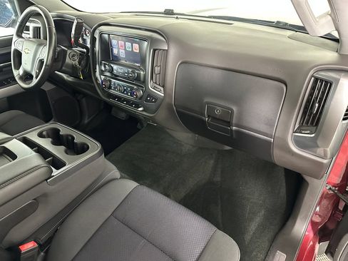 Used 2014 Chevrolet Silverado 1500 LT w/ All Star Edition AWD/4WD image 28