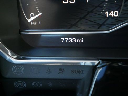 Used 2024 GMC Sierra 1500 Elevation image 30