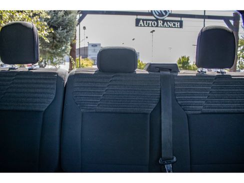 Used 2021 Ford F150 XL w/ Equipment Group 101A High AWD/4WD image 47