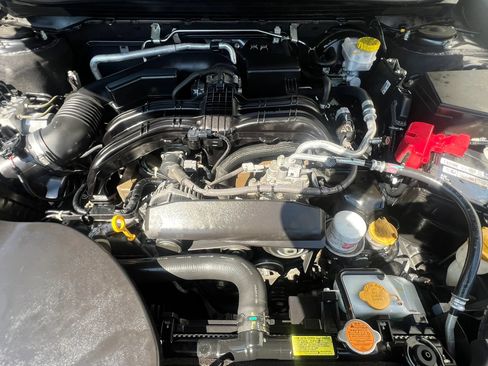 Used 2022 Subaru Legacy Premium AWD/4WD image 32