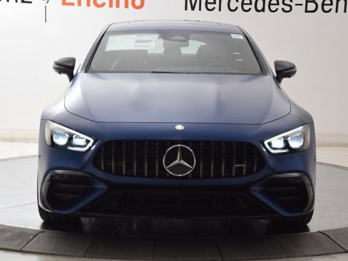 New 2026 Mercedes-Benz AMG GT 43 image 9