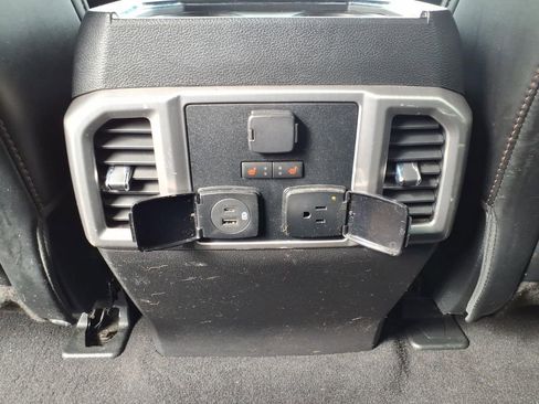 Used 2021 Ford F250 Platinum image 15