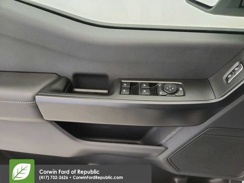Used 2026 Ford F150 STX AWD/4WD image 51