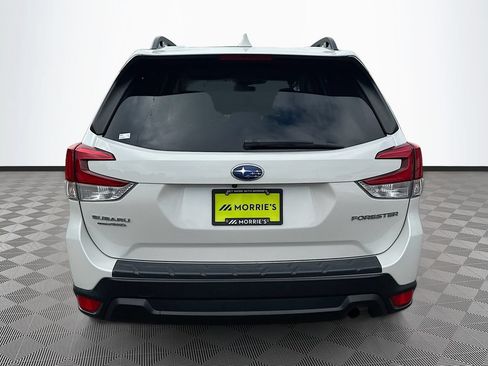 Used 2022 Subaru Forester Premium w/ Popular Package #1 AWD/4WD image 32