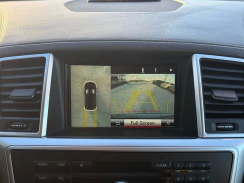 Used 2016 Mercedes-Benz GL 550 GL 550 4MATIC Sport Utility 4D image 40