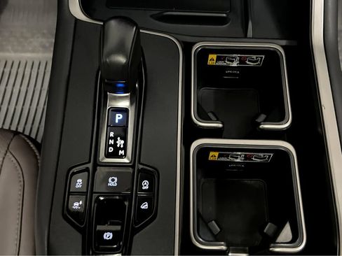 Certified 2024 Lexus TX 350 AWD w/ Technology Package image 31