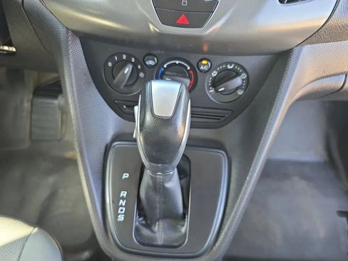 Used 2016 Ford Transit Connect XL FWD image 19