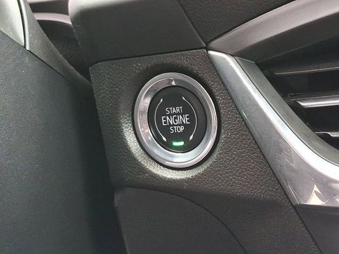 Certified 2024 Buick Encore GX Preferred FWD image 22