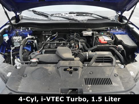 Used 2023 Honda CR-V EX image 14