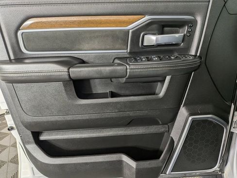 Certified 2024 RAM 3500 Laramie image 16