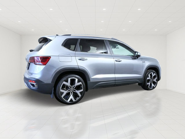 Used 2023 Volkswagen Taos SEL AWD/4WD image 6