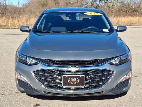 Used 2023 Chevrolet Malibu LT FWD image 29