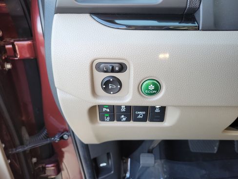 Used 2019 Honda Ridgeline RTL-E image 27