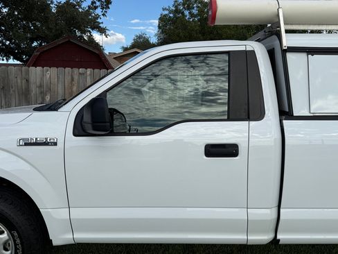 Used 2020 Ford F150 XL w/ Equipment Group 101A Mid image 39