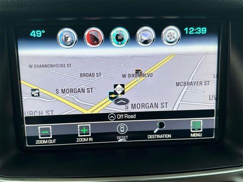 Used 2016 Chevrolet Tahoe LTZ image 15